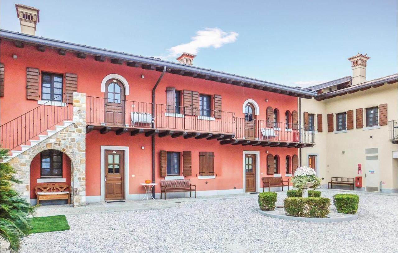 Apt, Braida Corona Exterior foto